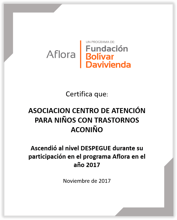 Fundación bolívar davivienda