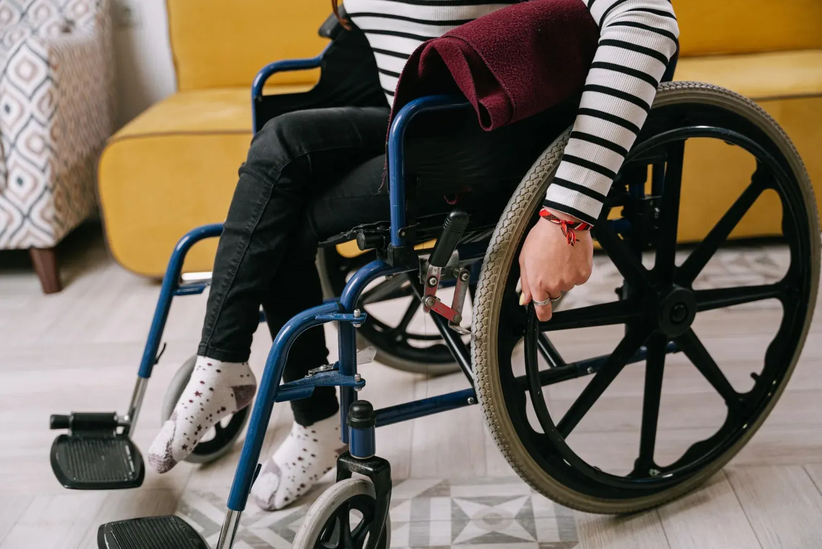 Cómo hablar sobre discapacidad
