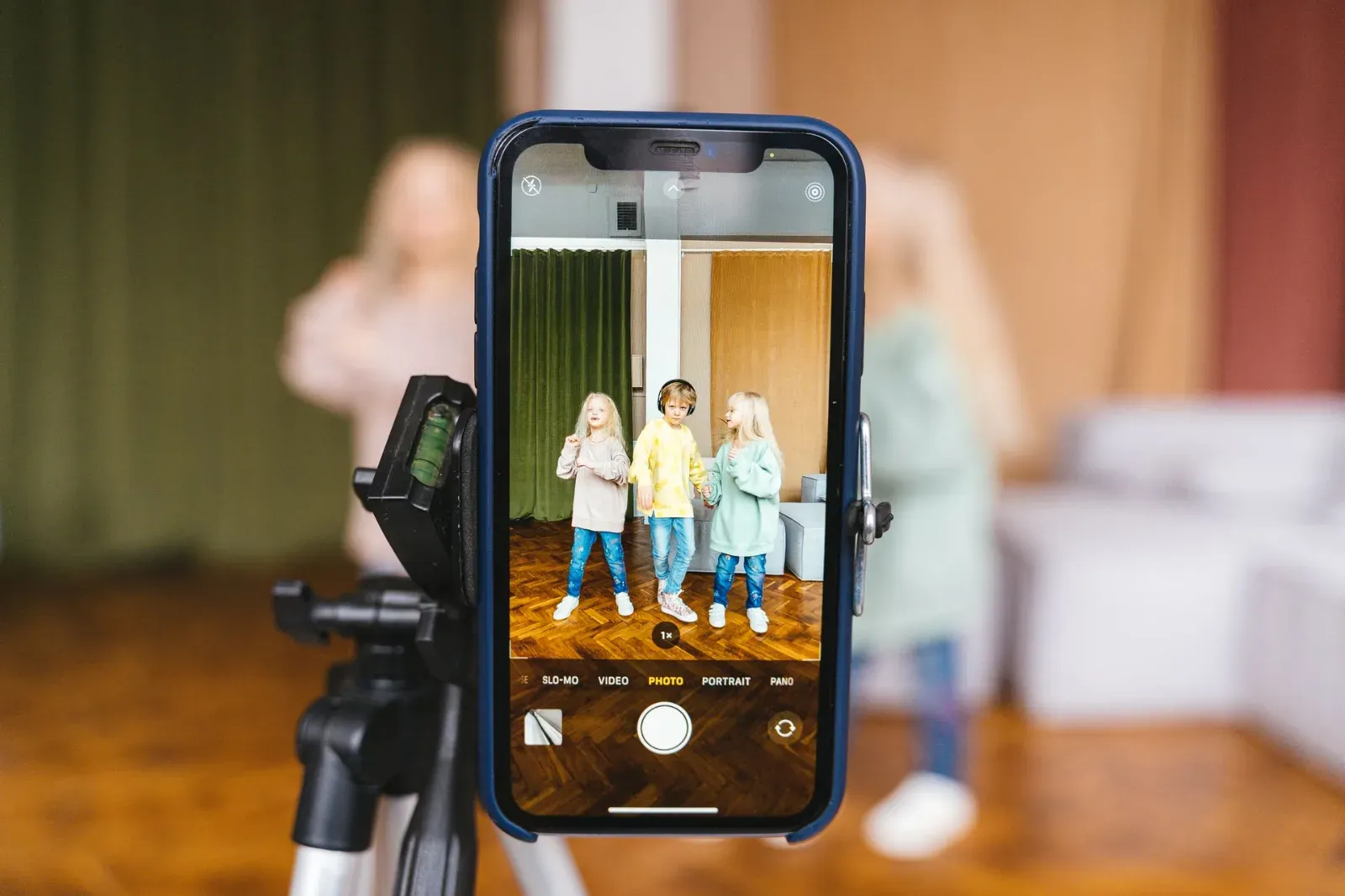 Privacidad niños con discapacidad
