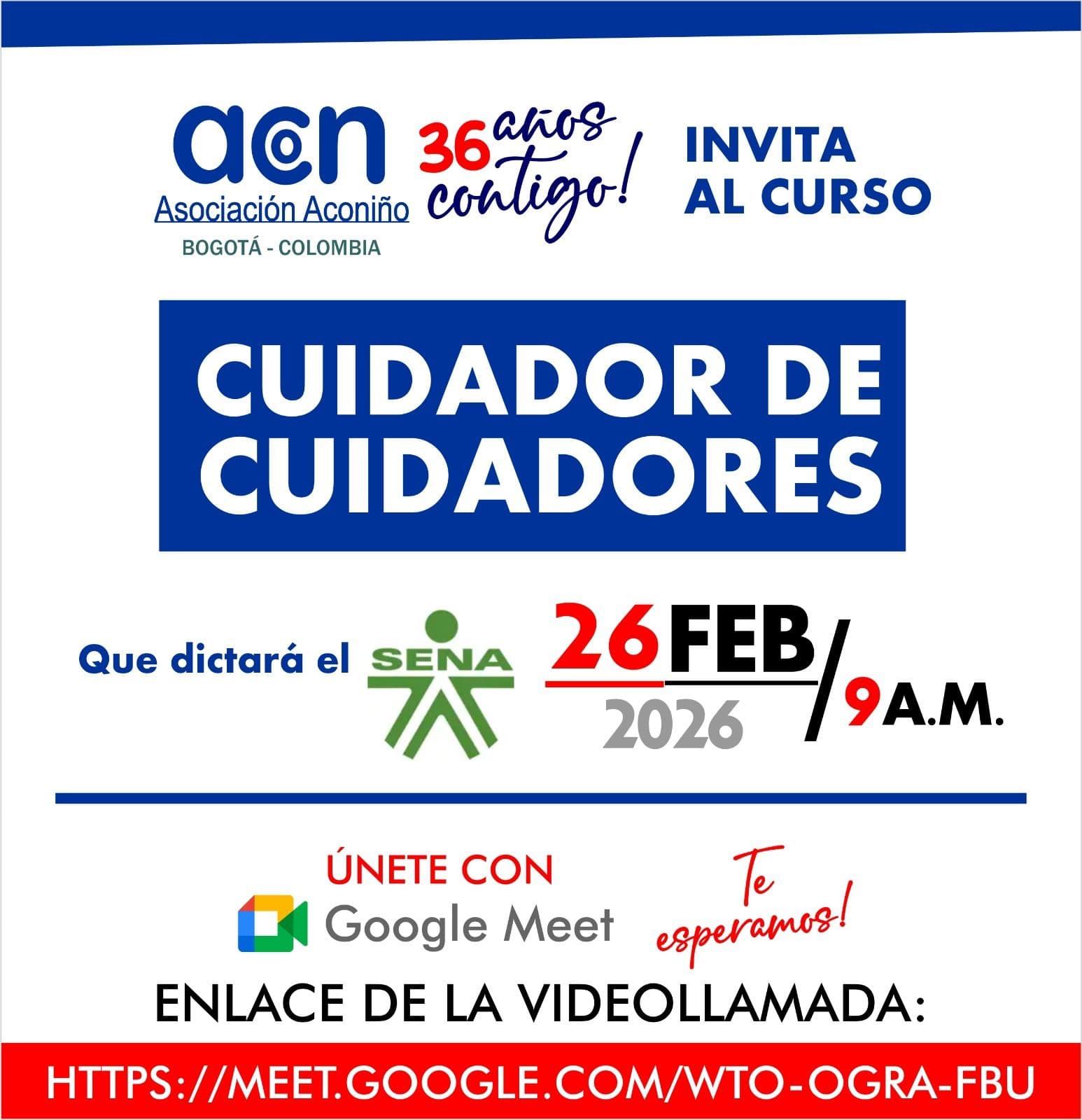Cuidador de cuidadores